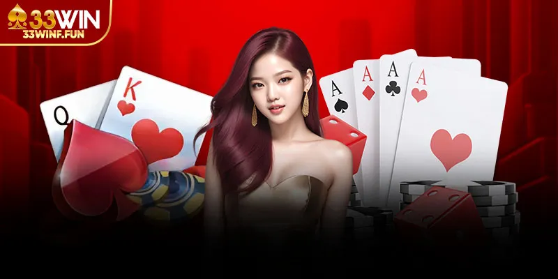 Game bài mậu binh thuật ngữ cần nắm
